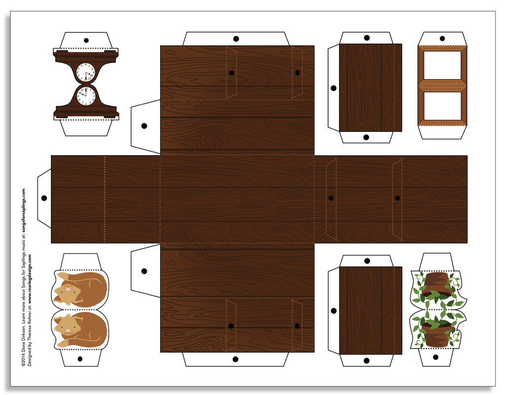 Songs for Saplings - Free - Tinies Bookcase (PDF) songs-for-saplings-free-tinies-bookcase-pdf