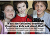Questions with Answers Vol. 1: God and Creation - Free Resources