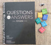 Questions with Answers Tinies Paper Folding Book